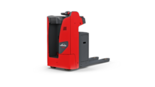 Låglyftarna T14 S, T20 – T25 S/SF från Linde Material Handling Låglyftarna T14 S, T20 – T25 S/SF från Linde Material Handling
