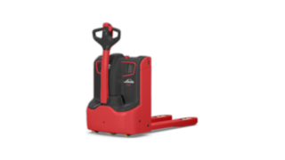 Låglyftarna T14 – T20 från Linde Material Handling Låglyftarna T14 – T20 från Linde Material Handling