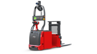 L-MATIC AC från Linde Material Handling