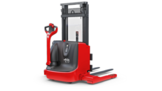 Ledstaplare L10 – L12 AS