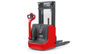 Ledstaplare L10 – L12