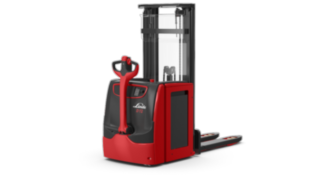 Dubbelstaplare D12 – D14 