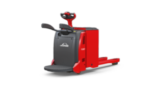 Låglyftare T20 – T25 AP/SP från Linde Material Handling Låglyftare T20 – T25 AP/SP från Linde Material Handling