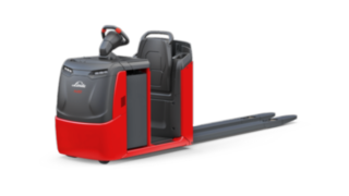 Plocktruck N20 – N25 C från Linde Material Handling