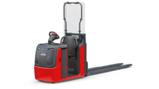 Plocktruck N20 C LoL från Linde Material Handling Plocktruck N20 C LoL från Linde Material Handling