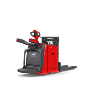 Ledstaplare D10 AP från Linde Material Handling