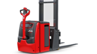 Ledstaplare L06 – L16 AC från Linde Material Handling