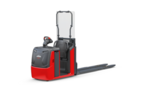 Plocktruck N20 C LoL från Linde Material Handling