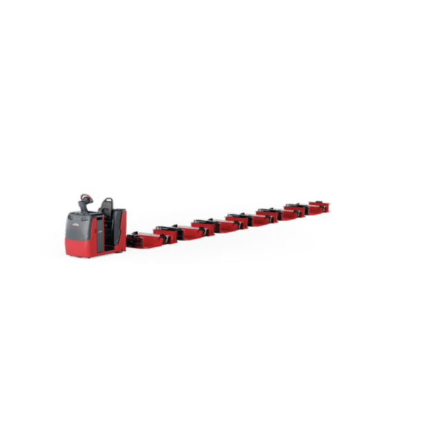 LT10 WX | Linde Material Handling
