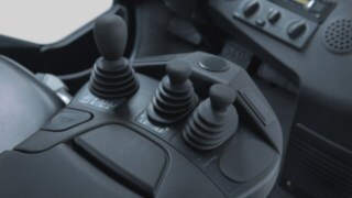 Joysticks