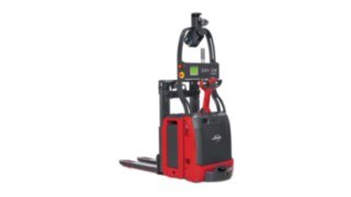 L-MATIC från Linde Material Handling L-MATIC från Linde Material Handling
