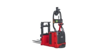 L-MATIC AC från Linde Material Handling L-MATIC AC från Linde Material Handling