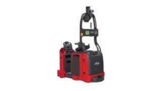 P-MATIC från Linde Material Handling P-MATIC från Linde Material Handling