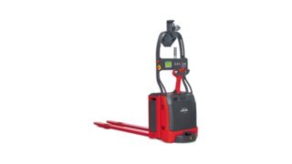 T-MATIC från Linde Material Handling T-MATIC från Linde Material Handling