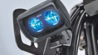Linde BlueSpot Linde BlueSpot
