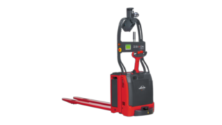 T-MATIC från Linde Material Handling T-MATIC från Linde Material Handling