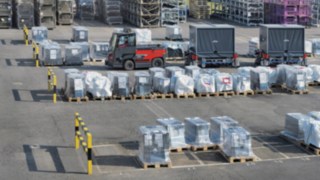 LT16 Ch/BMh från Linde Material Handling