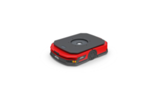 Den automatiserade plattformstrucken C-MATIC från Linde Material Handling