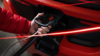 Li-ION-batterier från Linde Material Handling möjliggör hög tillgänglighet och produktivitet för industritruckar. 