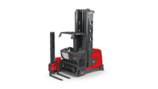 Uthyrning av smalgångstruckar Uthyrning av smalgångstruckar