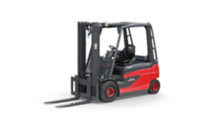 Uthyrning av elektriska motviktstruckar Uthyrning av elektriska motviktstruckar