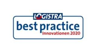 Tre utmärkelser från facktidskriften LOGISTRA har redan gått till truckar från Linde Material Handling. Logotyp facktidskriften LOGISTRA