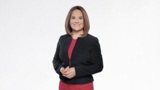 Ulrike Just, Executive Vice President Sales & Service, Linde Material Handling Ulrike Just, Executive Vice President Sales & Service, Linde Material Handling