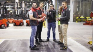 Utbildare i arbete Utbildare i arbete
