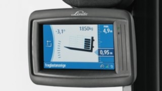 Linde Safety Pilot