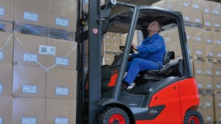 Ny förordning: dynamiskt stabilitetstest