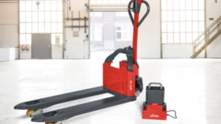 Linde MT12 Linde MT12