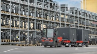 LT16 Ch/BMh från Linde Material Handling
