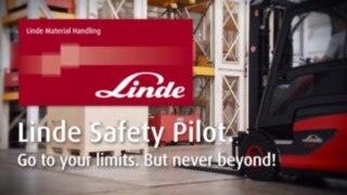 Video om Linde Safety Pilot Video om Linde Safety Pilot