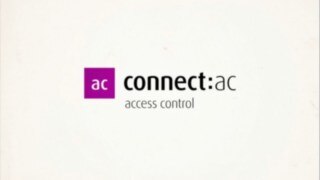 Video om connect åtkomstkontroll Video om connect åtkomstkontroll
