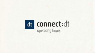 Video för connect drifttimmar Video för connect drifttimmar
