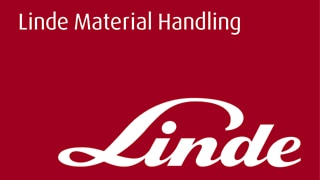 Linde Material Handling - Gävle