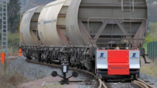 Linde Material Handling placerade sig två gånger i rad i toppgruppen av över 500 medtävlande. Rotrac E2/E4 från Linde Material Handling