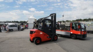 Hyrtruckar Hyrtruckar
