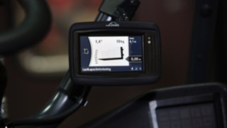 Linde Safety Pilot Linde Safety Pilot