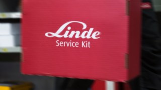 Linde Service Kit