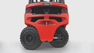 Nya motviktstrucken 1202 front