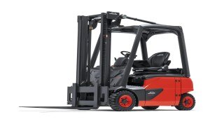 E-truck E-truck