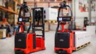 Linde Robotics