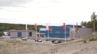 Linde Material Handling AB förvärvar Nordtruck AB