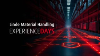LINDE EXPERIENCE DAYS 2026