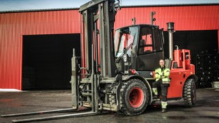 Linde 1401 hos Norrlands trä Bild på Linde 1401 hos Norrlands trä