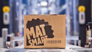 Matsmart utökar sin truckflotta