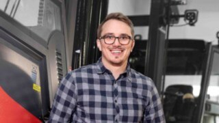 Nicklas Jander, Product Manager Nicklas Jander, Product Manager