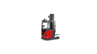 Linde R-MATIC Linde R-MATIC