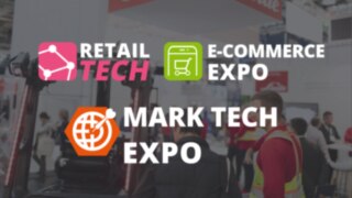 Linde kommer att vara en av utställarna på Kistamässan i Stockholm - Retail TECH, e-Commerce Expo & Mark Tech Expo 2022. Linde kommer att vara en av utställarna på Kistamässan i Stockholm - Retail TECH, e-Commerce Expo & Mark Tech Expo 2022.